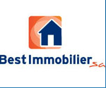 Best-Immobilier — logo