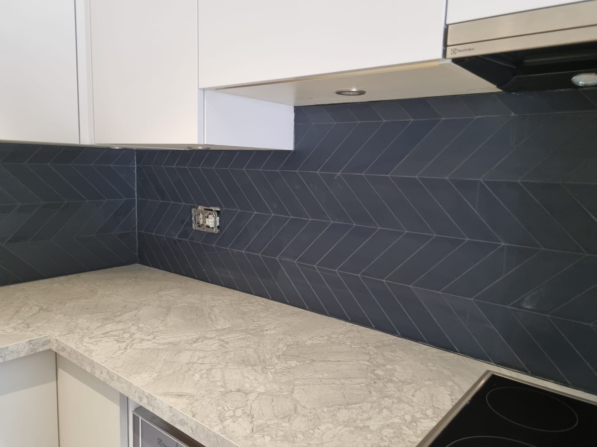 Carrelage grand format