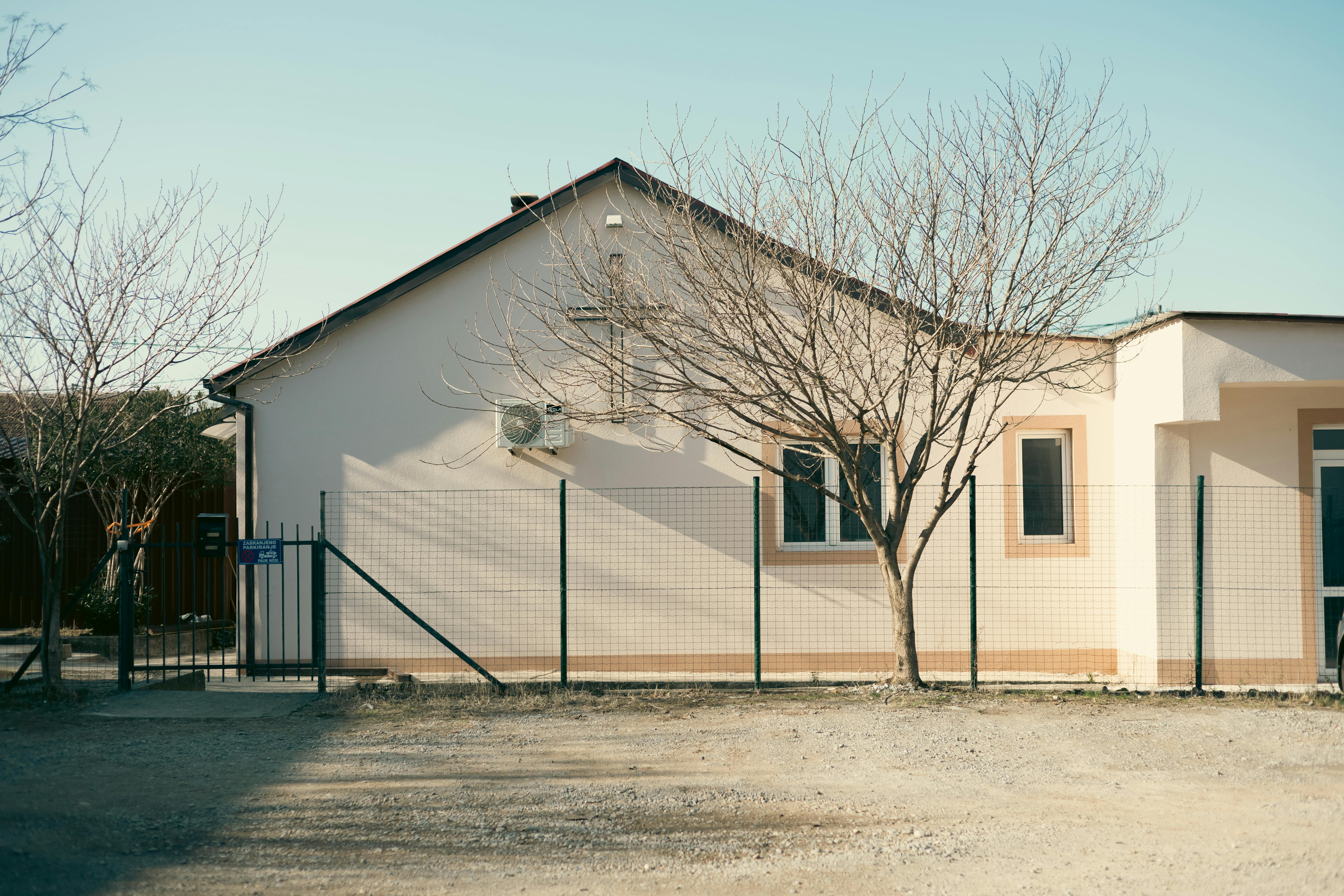 Motorisation de portail et domotique