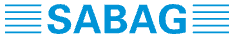 SABAG — logo